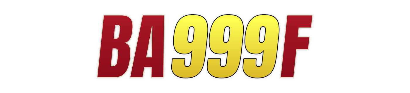 ba999f লোগো
